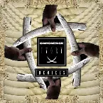Pochette Ivory (remixes)