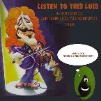 Pochette 1969-01-11: Listen to This, Luis: Fillmore West, San Francisco, CA, USA