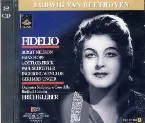 Pochette Fidelio