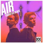 Pochette Air (YouNotUs remix)