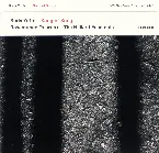 Pochette Song of Songs