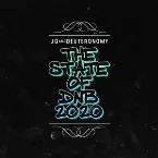 Pochette The State of DNB 2020