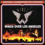 Pochette Wings Over Los Angeles