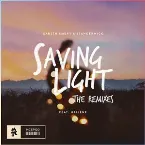 Pochette Saving Light (The Remixes)