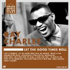 Pochette Let The Good Times Roll
