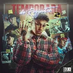 Pochette Temporada de reggaetón 2