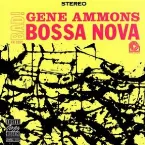 Pochette Bad! Bossa Nova
