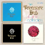 Pochette The Treasure Dub Albums Collection