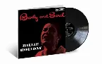 Pochette Body and Soul