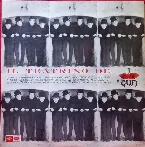 Pochette Il teatrino de I gufi