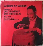 Pochette A Drum Is a Woman: Excerpts From Duke Ellington's Jazz Spectacular