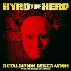 Pochette Retaliation Generation