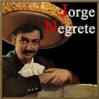 Pochette Jorge Negrete