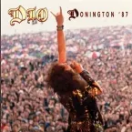 Pochette Dio At Donington '87 (Live)