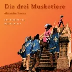 Pochette Die drei Musketiere