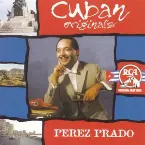 Pochette Cuban Originals