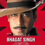 Pochette The Legend of Bhagat Singh