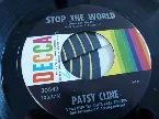 Pochette Stop the World (and Let Me Off) / Walking Dream