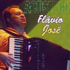 Pochette Flávio José - Acústico