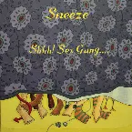 Pochette Shhh! Sex Gang…