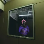 Pochette Don't Disturb Me