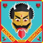 Pochette Koocha Monster