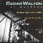 Pochette Live at Maybeck Recital Hall, Volume Twenty-Five