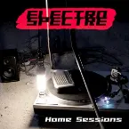 Pochette Home Sessions