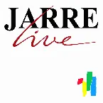 Pochette Jarre Live