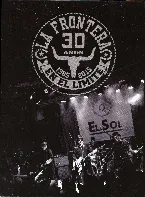 Pochette 30 años en el límite (1985–2015)