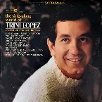 Pochette The Sing‐Along World of Trini Lopez