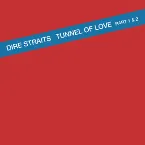 Pochette Tunnel of Love