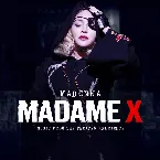 Pochette Madame X: Music From the Theater Xperience
