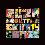Pochette Skinny Genes