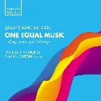 Pochette One Equal Music