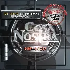 Pochette Cosa Nostra: Hip-Hop