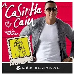Pochette A Casinha Caiu