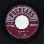 Pochette Al llegar diciembre / Amor a media rienda