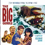 Pochette The Big Gamble / Treasure of the Golden Condor