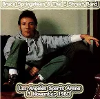 Pochette 1980‐11‐03: Los Angeles Memorial Sports Arena, Los Angeles, CA, USA