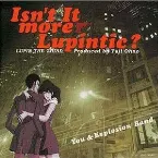 Pochette Isn’t It more Lupintic?