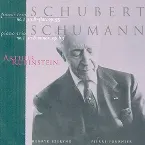 Pochette The Rubinstein Collection, Volume 76: Schubert: Piano Trio no. 1, op. 99 / Schumann: Piano Trio no. 1, op. 63