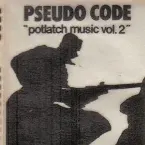 Pochette Potlatch Music, Vol. 2