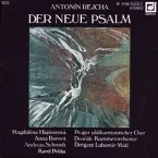 Pochette Der Neue Psalm