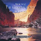 Pochette The Music of the Grand Canyon