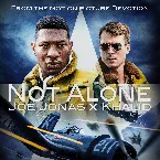 Pochette Not Alone (from the motion picture Devotion)