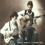 Pochette Marco Pereira & Nico Assumpção