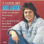 Pochette ’n Uurtje met Arne Jansen