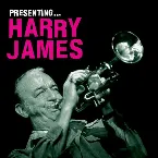 Pochette Presenting... Harry James