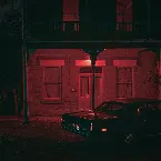 Pochette June’s Stolen Car